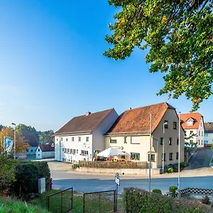 Hotel Gasthof Alte Post, Falkendorf