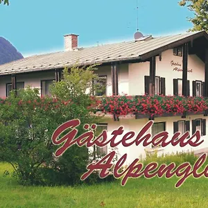 Gasthof Gästehaus Alpenglück, Schönau am Königssee